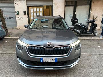 Skoda Kamiq 1.0 TSI Ambition IVA INC DED