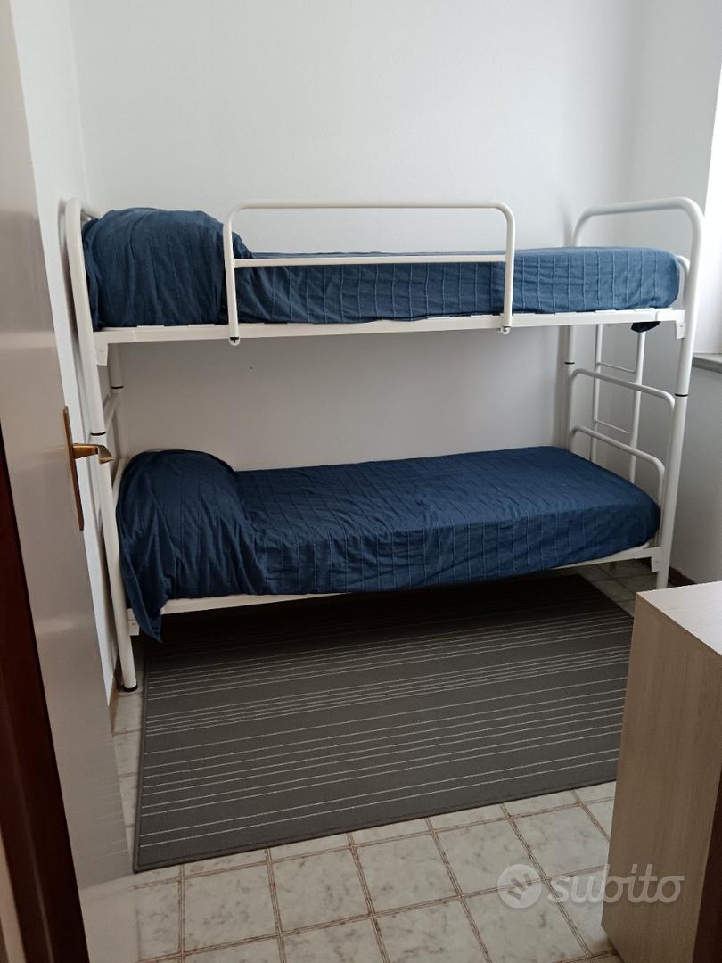 Apartment in Pesaro, Miralfiore, Villa San Martino - Vista 4