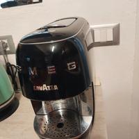 macchina caffè smeg