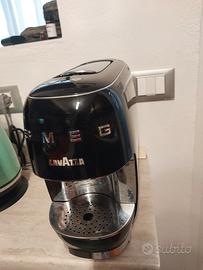 macchina caffè smeg