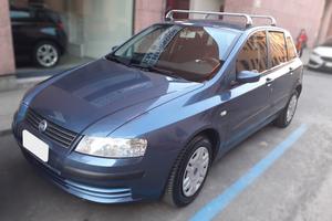 FIAT STILO