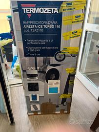 Raffrescatore d’aria