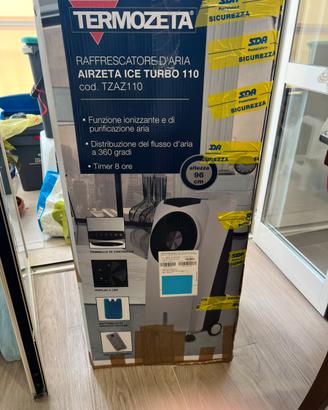 Raffrescatore d’aria
