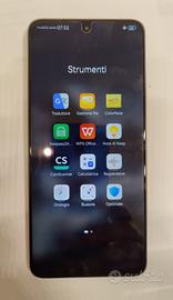 Huawei Nova 12i originale usato ancora in garanzia