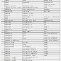 STRUMENTI MUSICALI E ACCESSORI