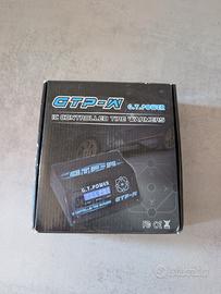 Termocoperte RC Auto