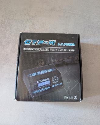 Termocoperte RC Auto
