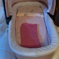 Trio Cam e altalena con omaggi