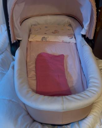 Trio Cam e altalena con omaggi