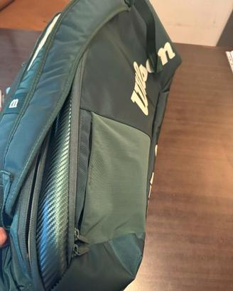 BORDA TENNIS WILSON