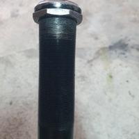 forcella monopattino elettrico con ghiera