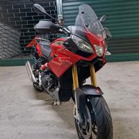 Aprilia Caponord 1200