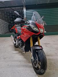 Aprilia Caponord 1200