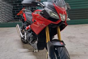 Aprilia Caponord 1200
