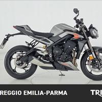 TRIUMPH Street Triple 765 RS