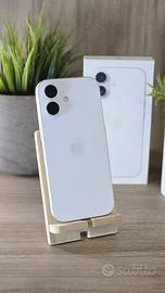 iPhone 17 256GB Batteria 100%