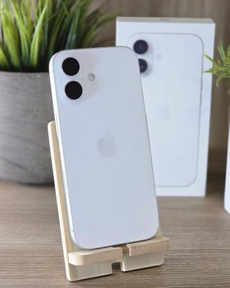 iPhone 17 256GB Batteria 100%