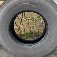 Gomme Camion 315/80/22.5