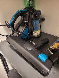 Aspirapolvere con filo