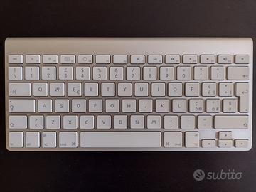 Tastiera Apple Magic Keyboard A1314