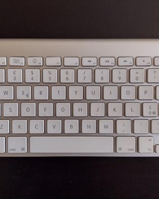 Tastiera Apple Magic Keyboard A1314