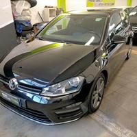 VW GOLF 1.4 TSI Sport Edition R-Line