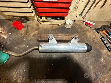 scarico completo messico