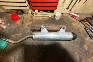 scarico completo messico