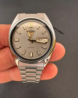 Orologio seiko 5
