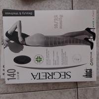 n4 collant Segreta 140 denari tg 4