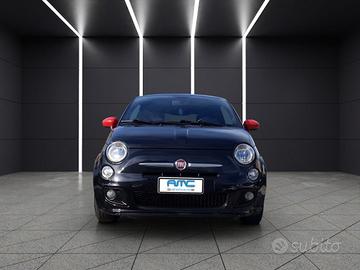 FIAT 500 1.3 Multijet 16V 95 CV GQ