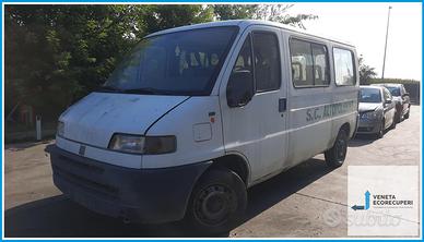 Ricambi Usati FIAT Ducato 230 1998