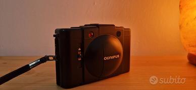 Olympus XA2