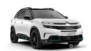 Ricambi usati citroen c5 aircross