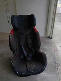 Seggiolino Foppapedretti 