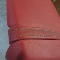 Sella post yamaha r1 98