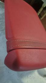 Sella post yamaha r1 98