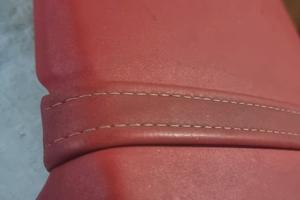 Sella post yamaha r1 98