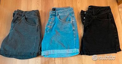 Jeans vero moda denim