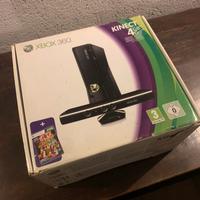 Xbox 360 nuova