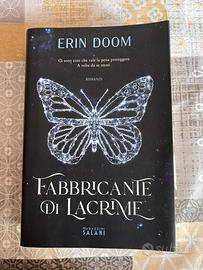 Il fabbricante di lacrime