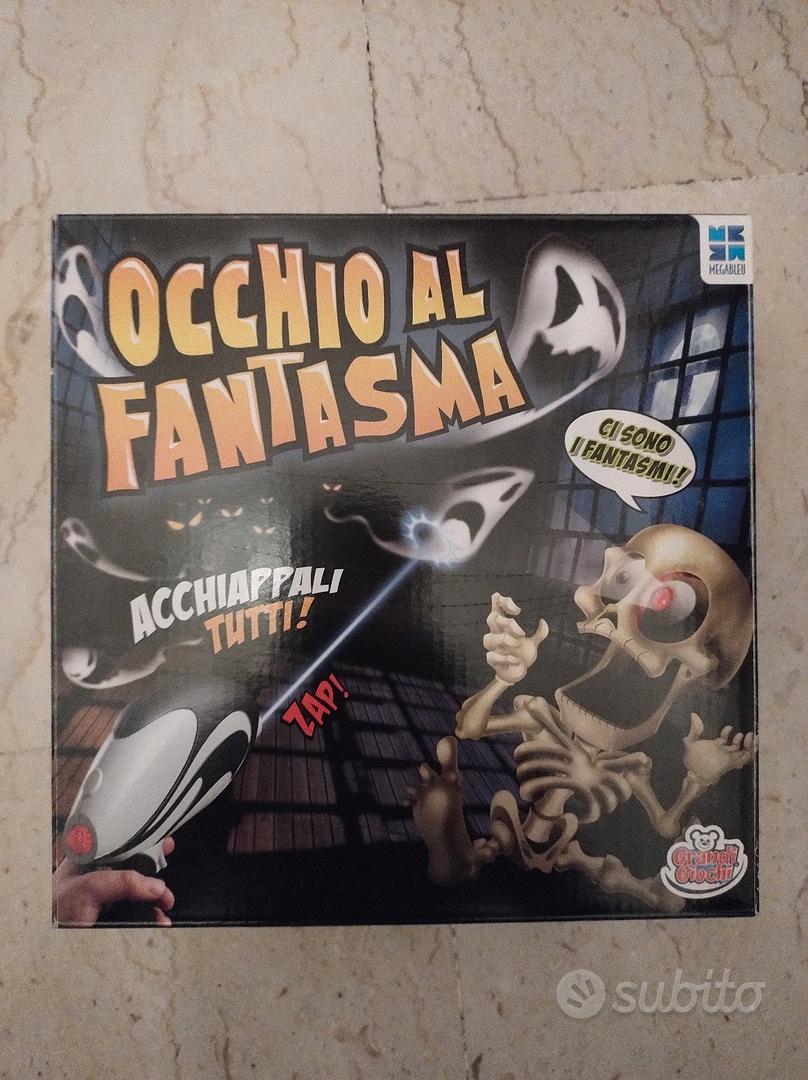 Occhio al fantasma gioco in scatola - Tutto per i bambini In vendita a  Torino