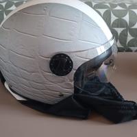 Casco scooter BHR
