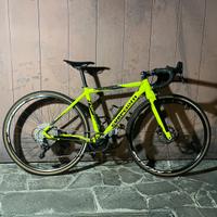 Bici Ciclocross / Gravel Guerciotti Gieten XS