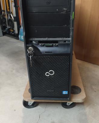 Server Fujitsu 