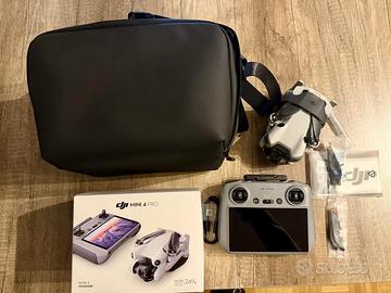 DJI Mini 4 Pro