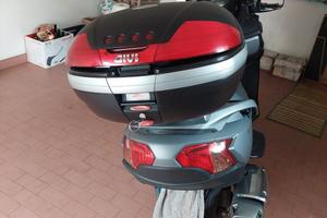 scooter suzuki burgman 650