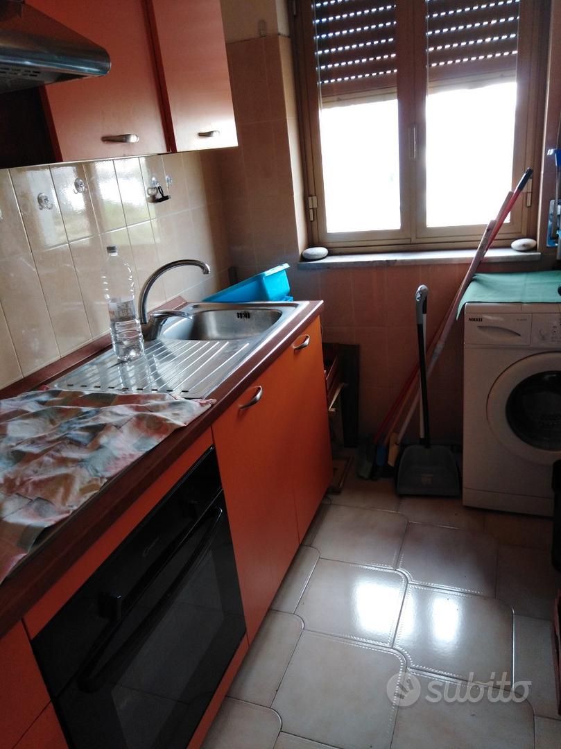 Apartment in Marina di Gioiosa Ionica, Reggio Calabria - Vista 4