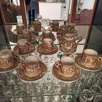 Servizio caffe' Capodimonte