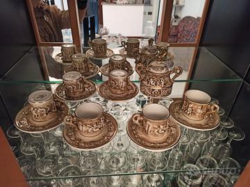Servizio caffe' Capodimonte